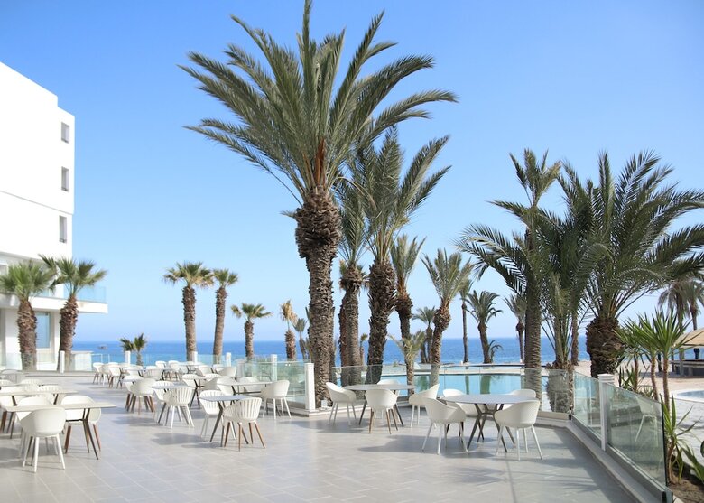Hotel Blue Beach Golf And Spa