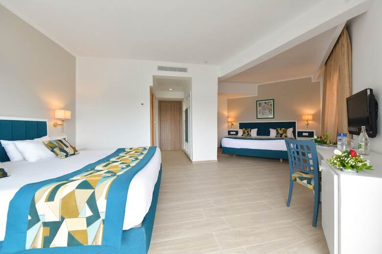 Hotel Blue Beach Golf And Spa
