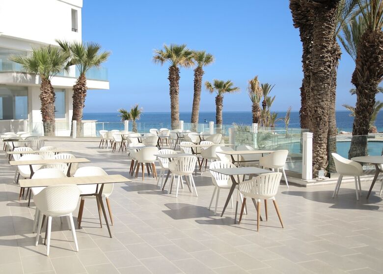 Hotel Blue Beach Golf And Spa