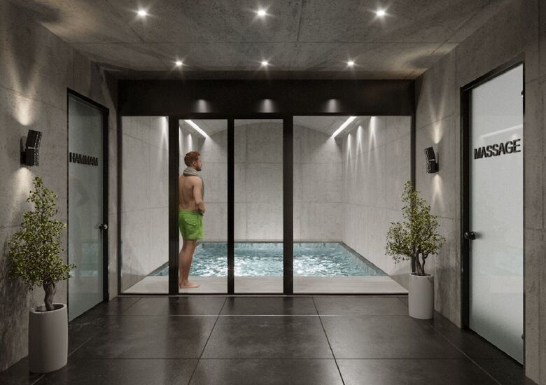 Hotel Blue Beach Golf And Spa