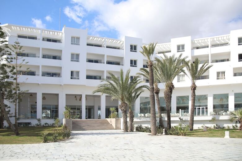 Hotel Blue Beach Golf And Spa