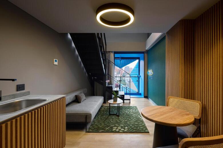 Calle Flora Hotel By Jalo