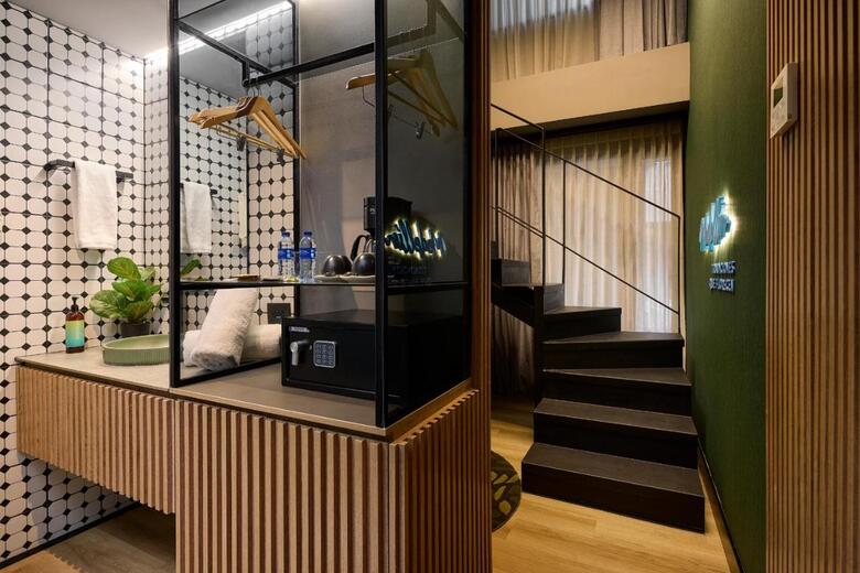 Calle Flora Hotel By Jalo
