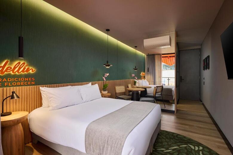 Calle Flora Hotel By Jalo