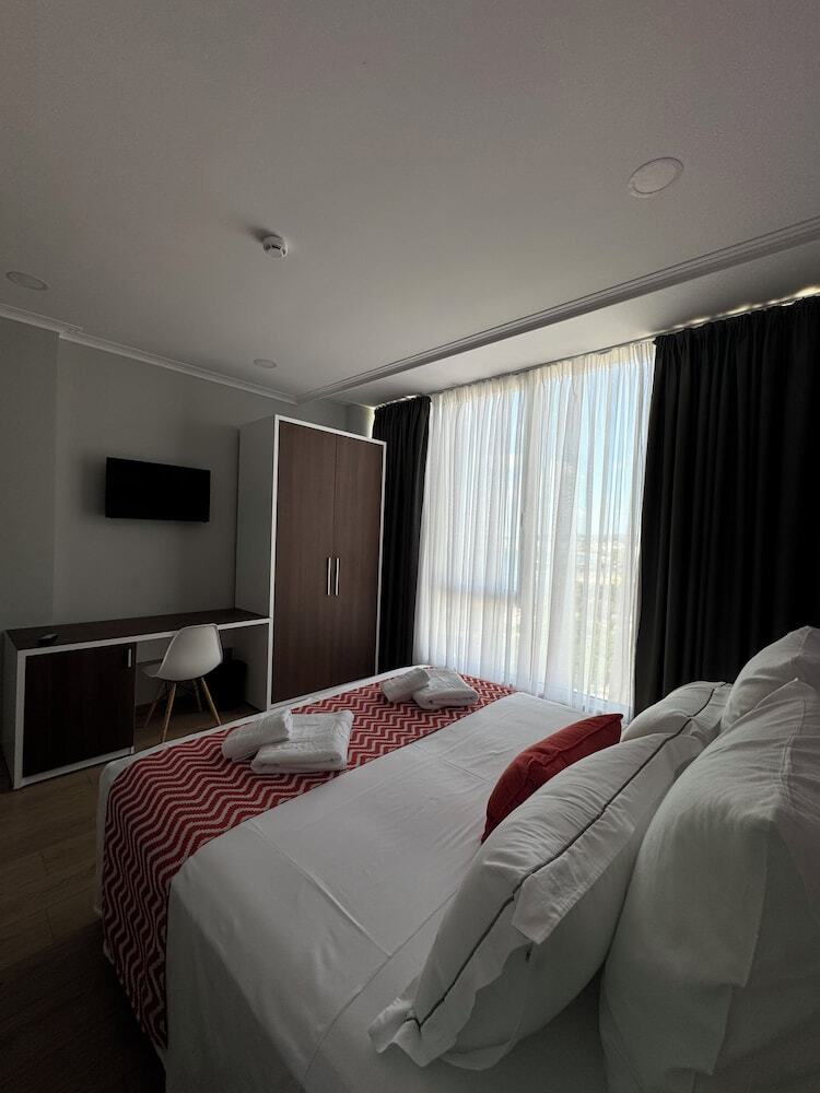 Hotel Britania