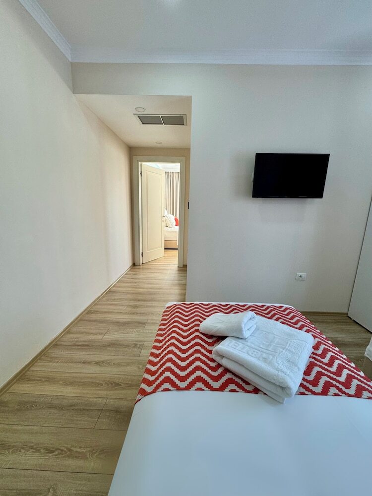 Hotel Britania