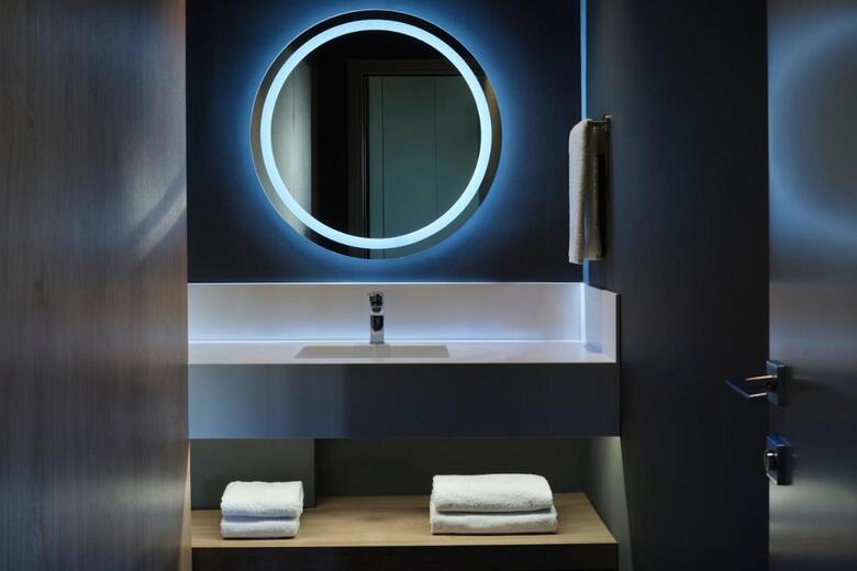 Hotel Moxy Athens City