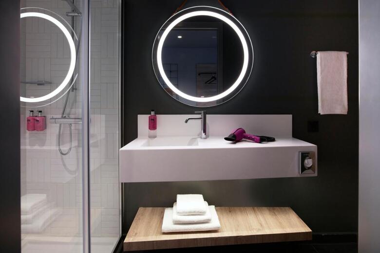 Hotel Moxy Athens City