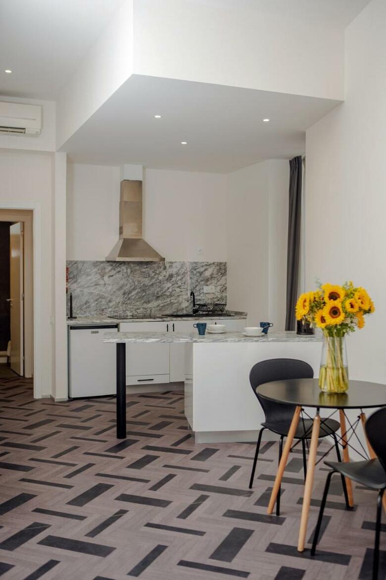 Gl�ria Suites Hotel By Succeed