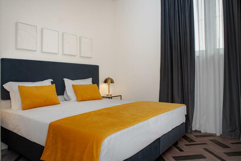 Gl�ria Suites Hotel By Succeed