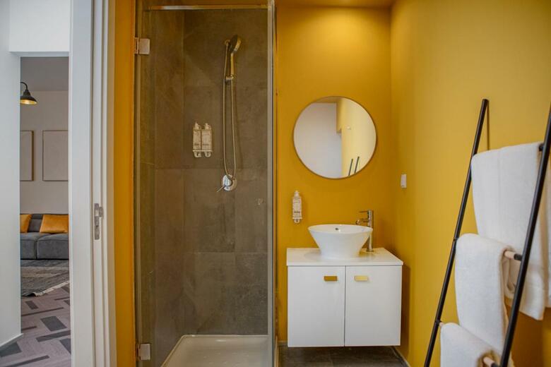 Gl�ria Suites Hotel By Succeed