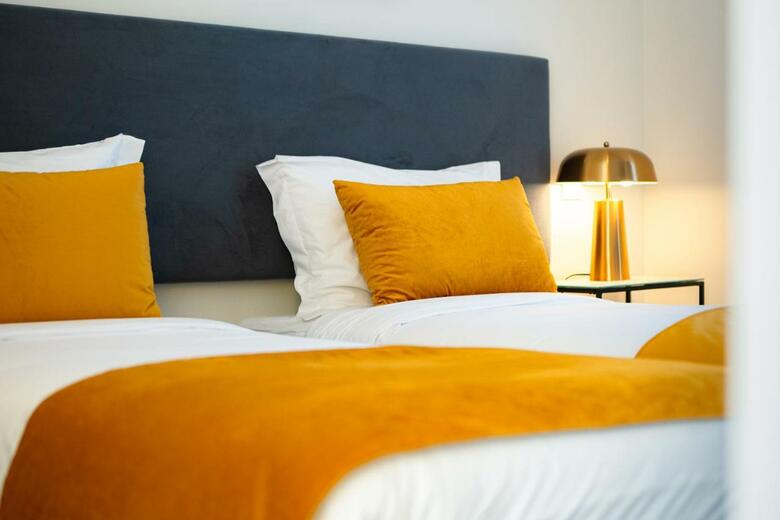 Gl�ria Suites Hotel By Succeed