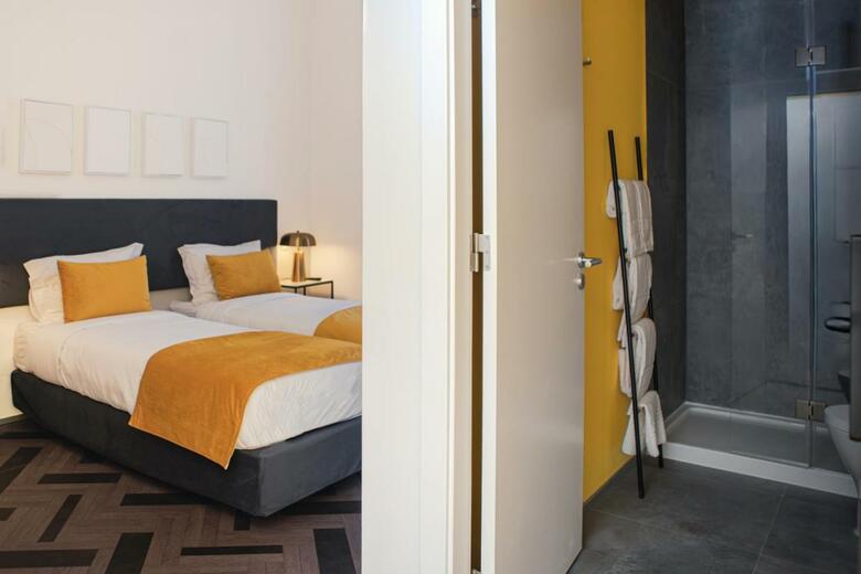 Gl�ria Suites Hotel By Succeed