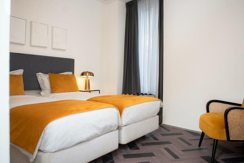 Gl�ria Suites Hotel By Succeed