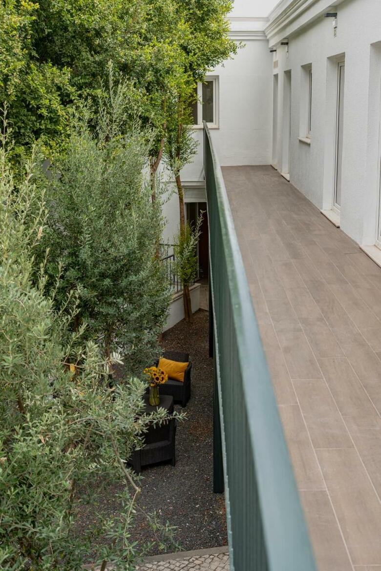Gl�ria Suites Hotel By Succeed