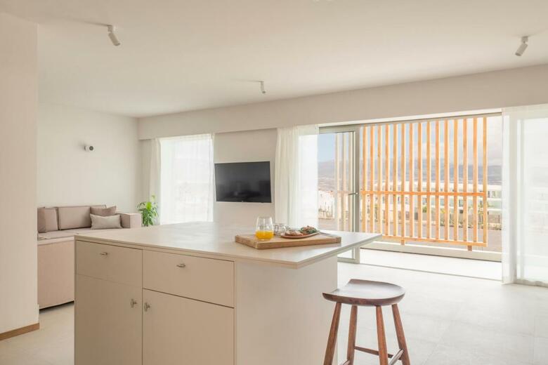 Aparthotel Kora Tigot