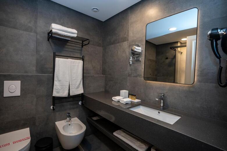 Hotel Mozart