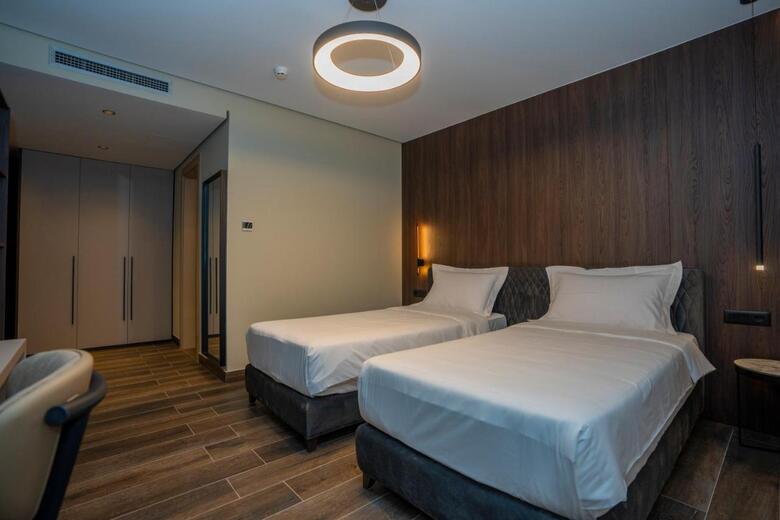Hotel Mozart