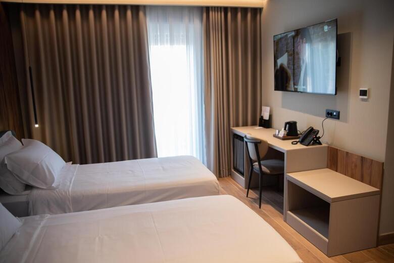 Hotel Mozart