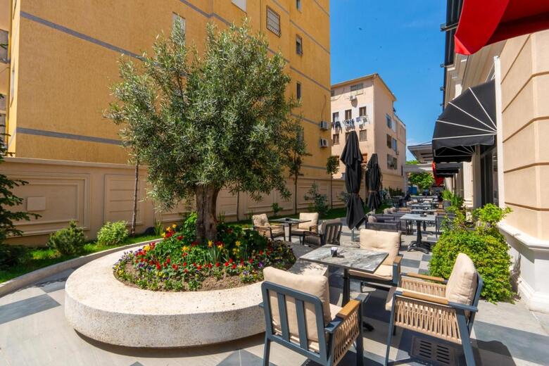 Hotel Mozart