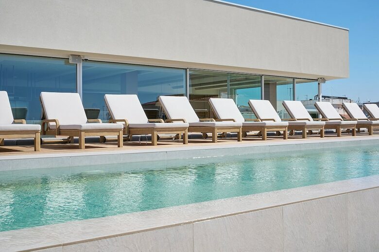 Hotel Marina Cambrils By Urh
