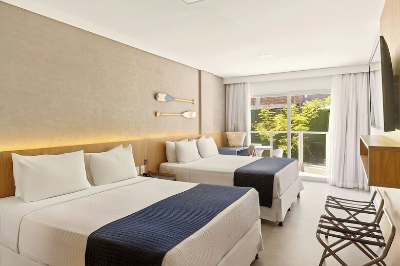 Maragogi Brisa Exclusive Hotel