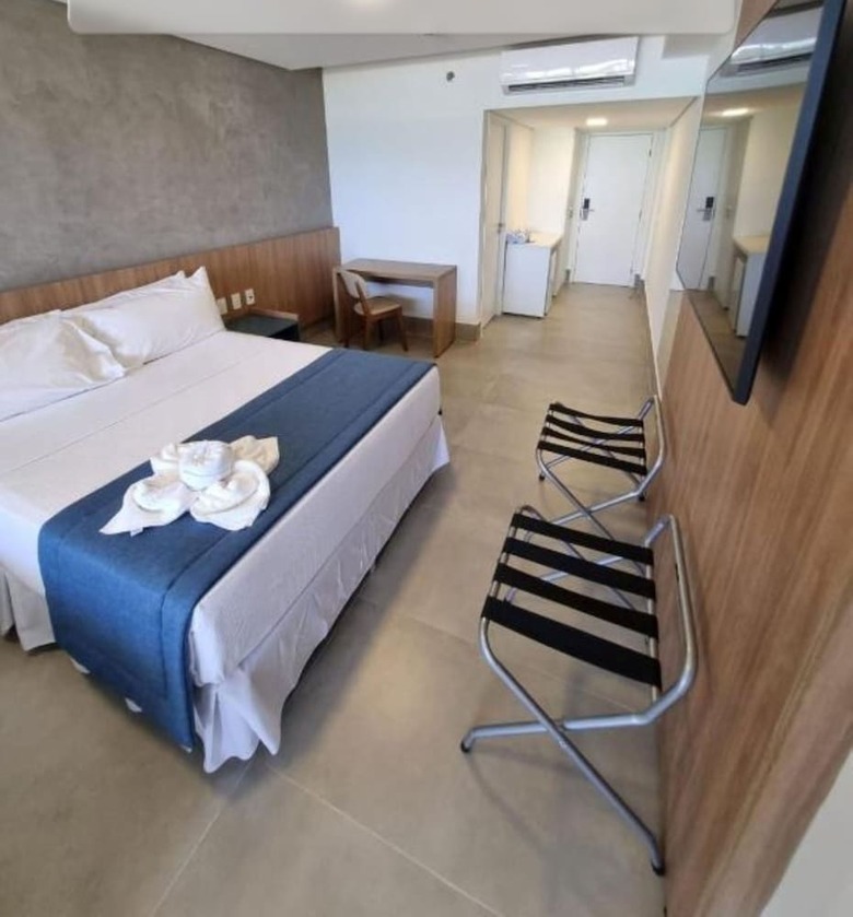 Maragogi Brisa Exclusive Hotel