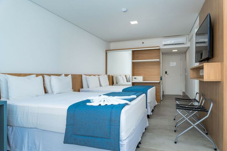 Maragogi Brisa Exclusive Hotel