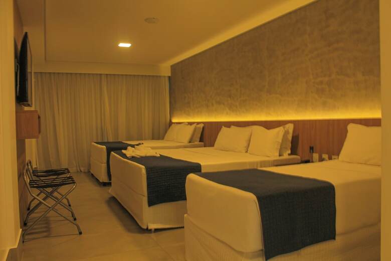 Maragogi Brisa Exclusive Hotel