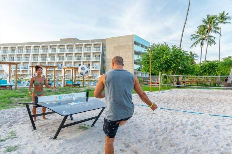 Maragogi Brisa Exclusive Hotel