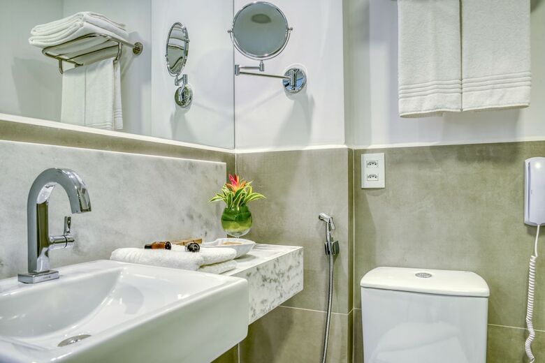 Maragogi Brisa Exclusive Hotel