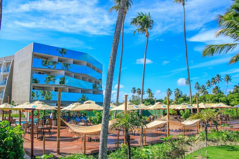 Maragogi Brisa Exclusive Hotel