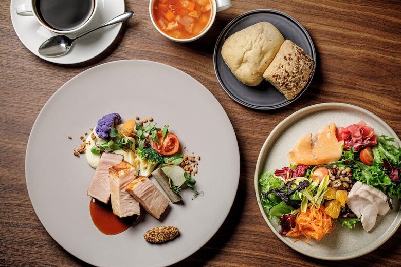 Hotel Grand Bach Tokyo Ginza