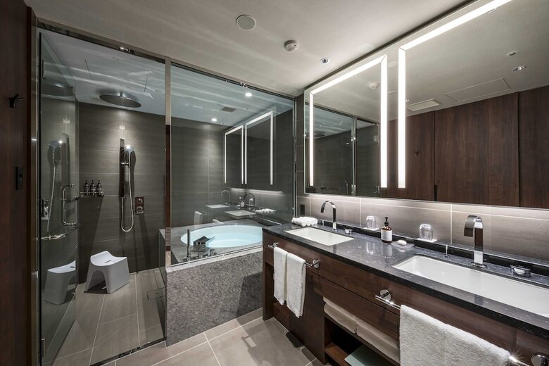 Hotel Grand Bach Tokyo Ginza