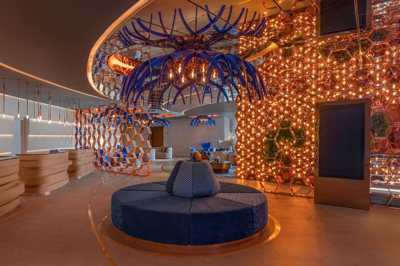 Hotel W Sydney