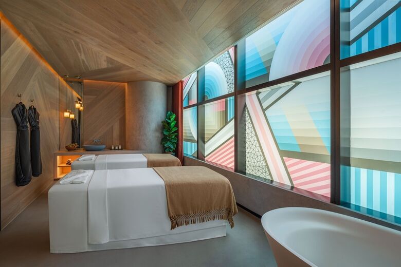 Hotel W Sydney