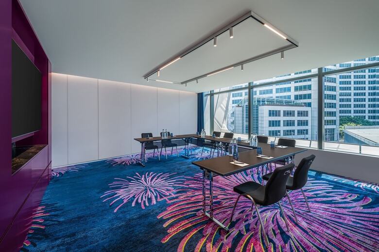 Hotel W Sydney