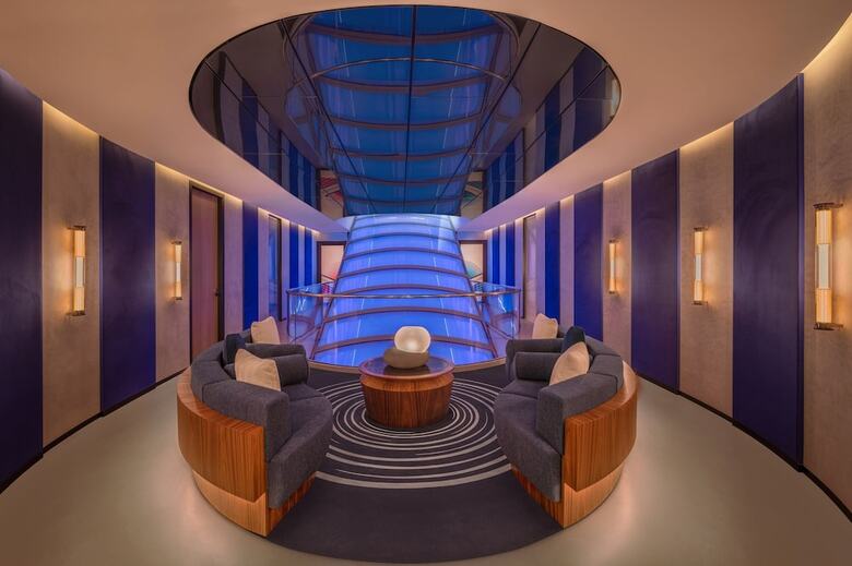Hotel W Sydney