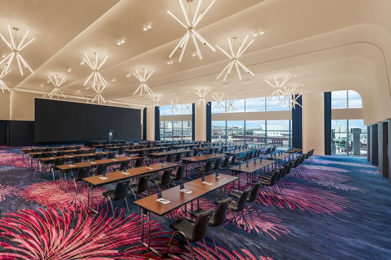 Hotel W Sydney
