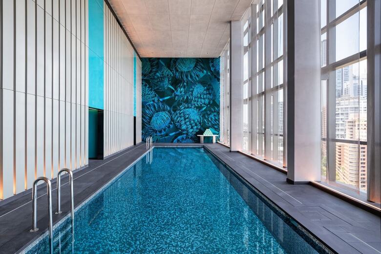 Hotel W Sydney
