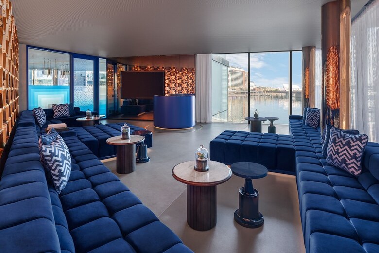 Hotel W Sydney