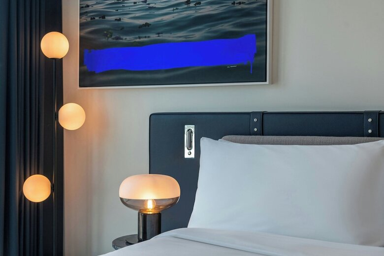 Hotel W Sydney