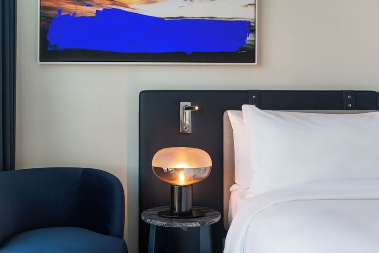 Hotel W Sydney