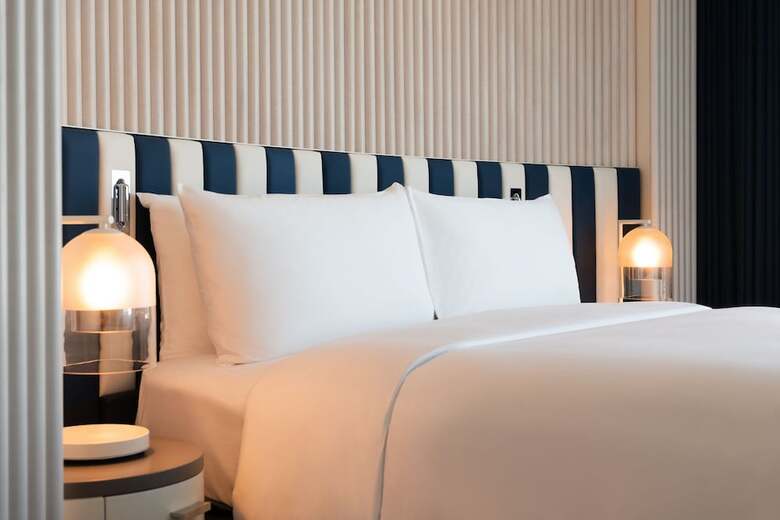 Hotel W Sydney
