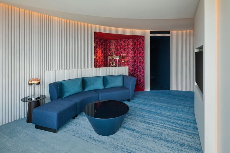 Hotel W Sydney