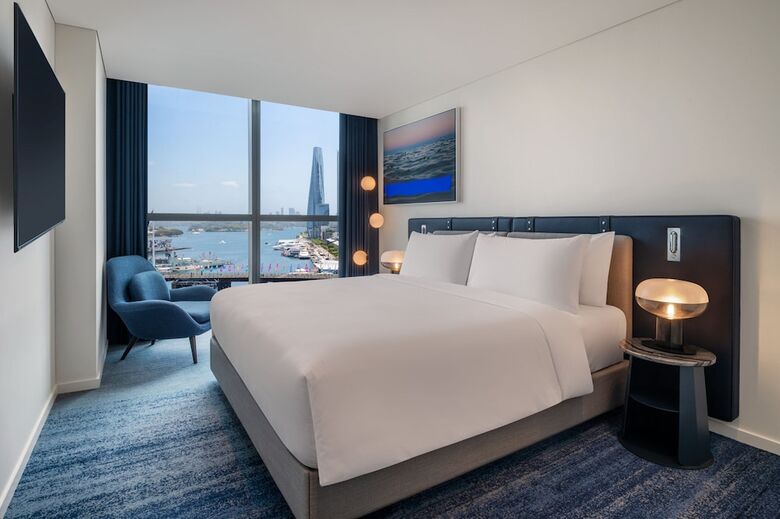 Hotel W Sydney