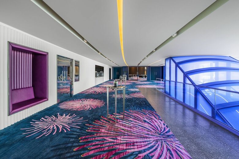 Hotel W Sydney