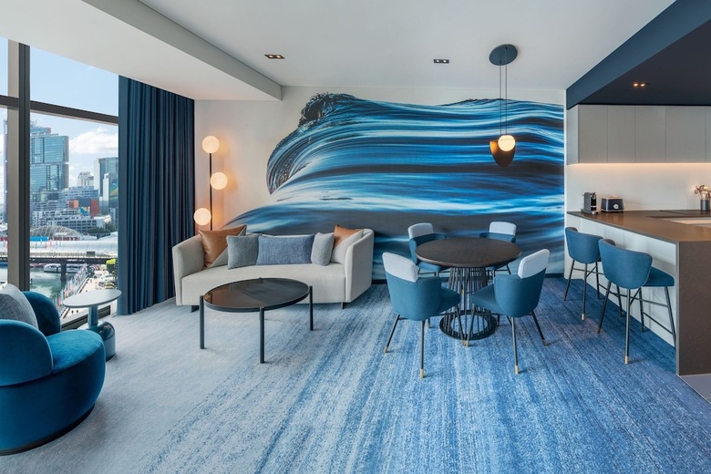 Hotel W Sydney