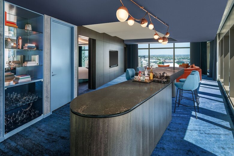 Hotel W Sydney