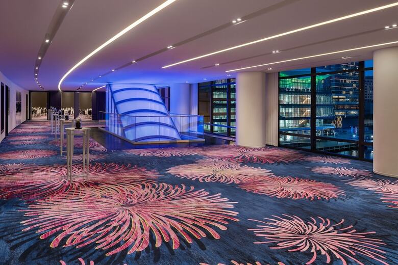 Hotel W Sydney